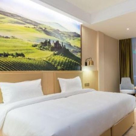 Kaili Yade Hotel Dongguan Huangjiang Jinyi Branch Exterior photo