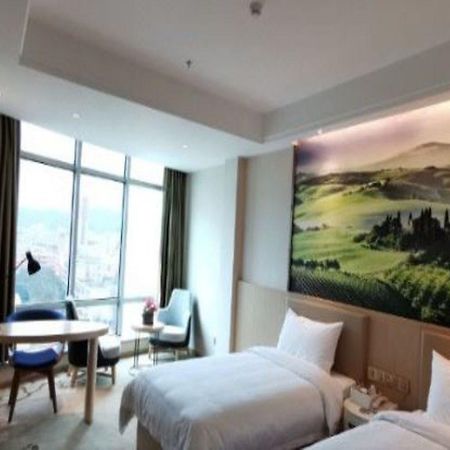 Kaili Yade Hotel Dongguan Huangjiang Jinyi Branch Exterior photo