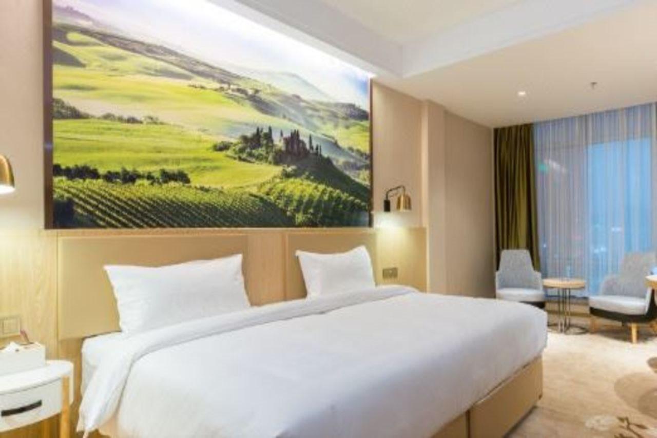 Kaili Yade Hotel Dongguan Huangjiang Jinyi Branch Exterior photo