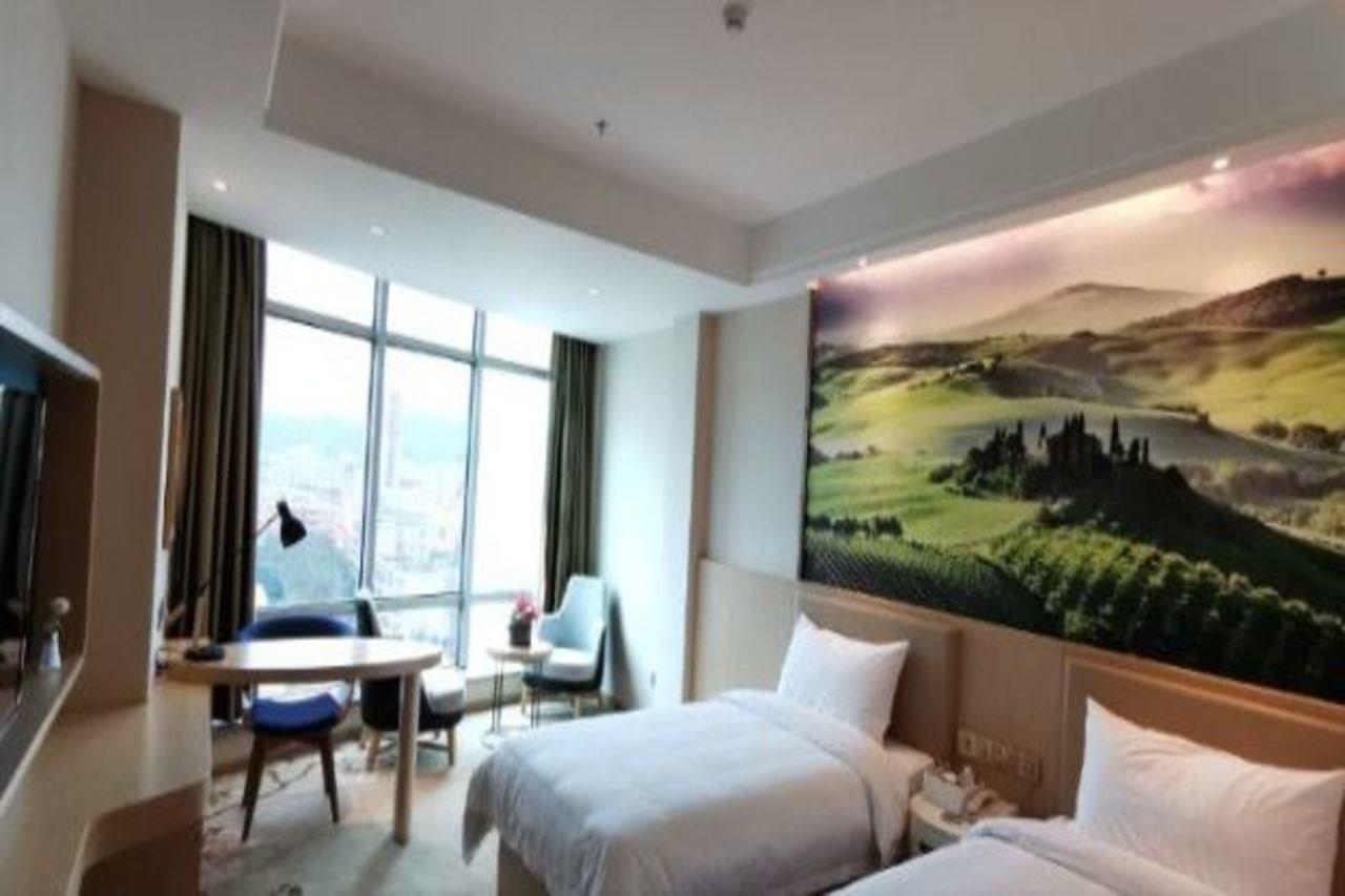 Kaili Yade Hotel Dongguan Huangjiang Jinyi Branch Exterior photo