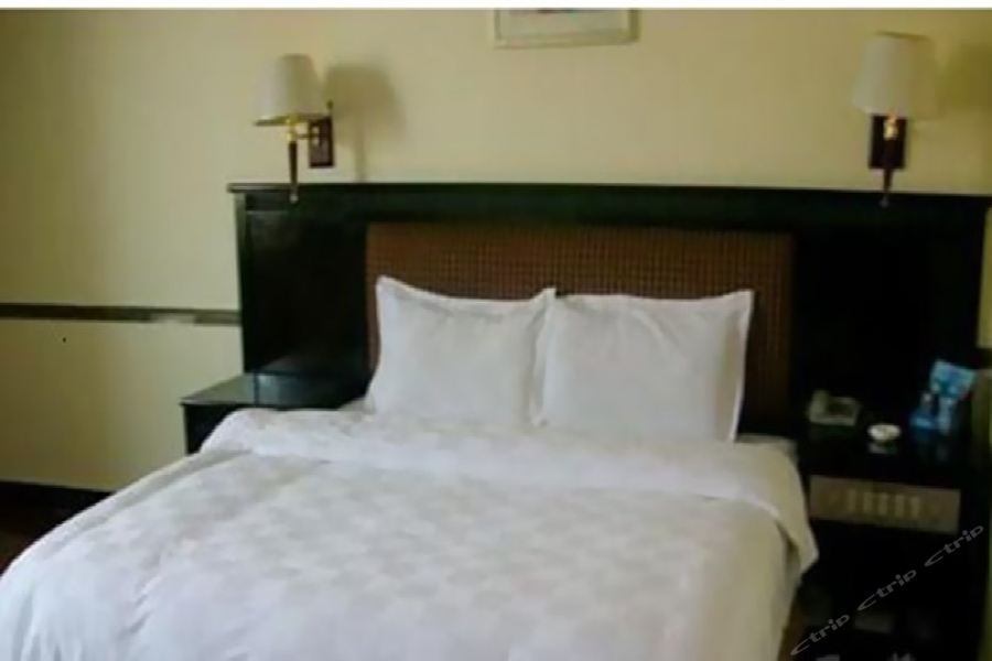 Kaili Yade Hotel Dongguan Huangjiang Jinyi Branch Exterior photo
