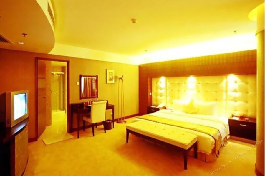 Kaili Yade Hotel Dongguan Huangjiang Jinyi Branch Exterior photo