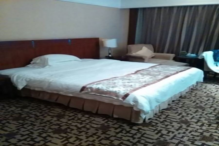 Kaili Yade Hotel Dongguan Huangjiang Jinyi Branch Exterior photo