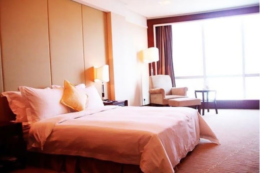 Kaili Yade Hotel Dongguan Huangjiang Jinyi Branch Exterior photo