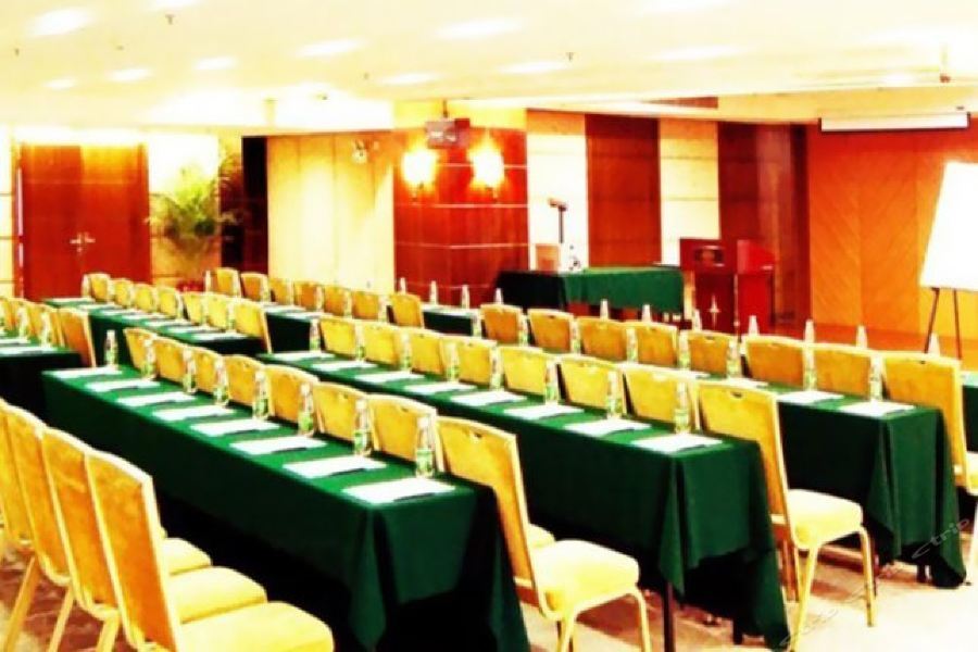 Kaili Yade Hotel Dongguan Huangjiang Jinyi Branch Exterior photo