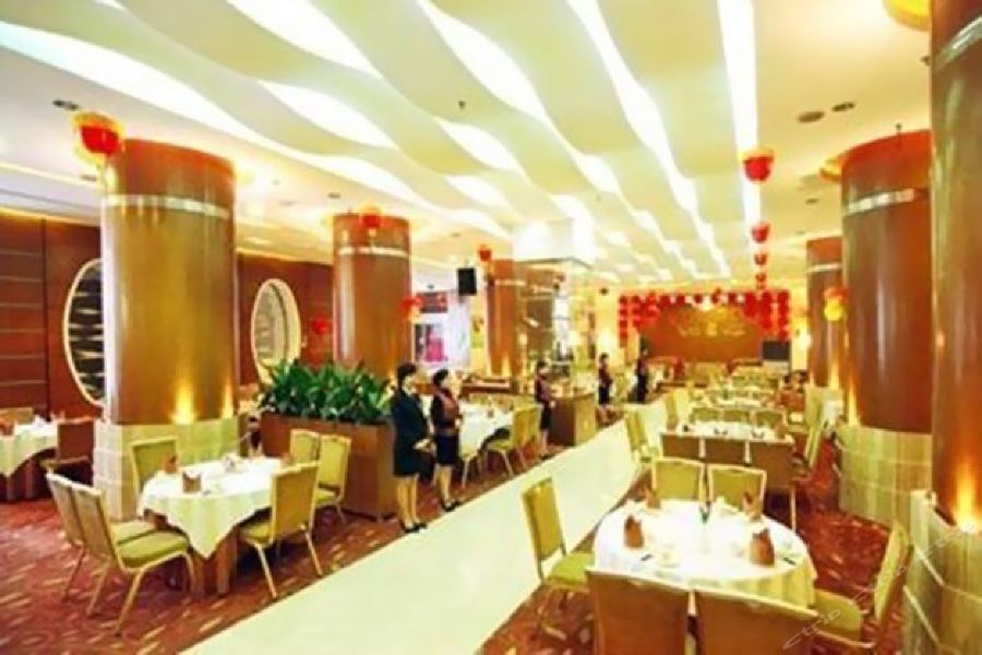 Kaili Yade Hotel Dongguan Huangjiang Jinyi Branch Exterior photo